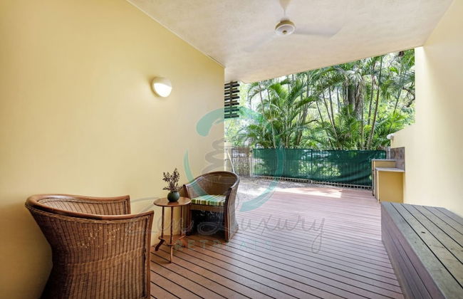 Urban Haven Boutique 1BR Apt Near Parap Markets - Foto 6