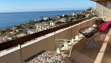 la casa de Adela - Cala lanuza - Foto 1