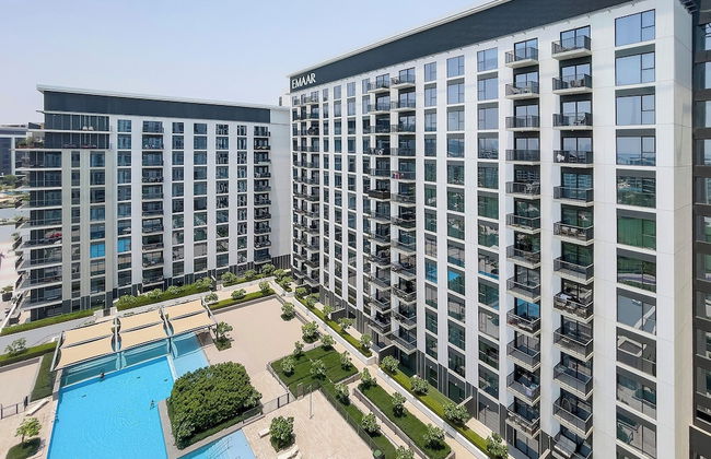 Premium Apartments at Executive Residences - Photo 24