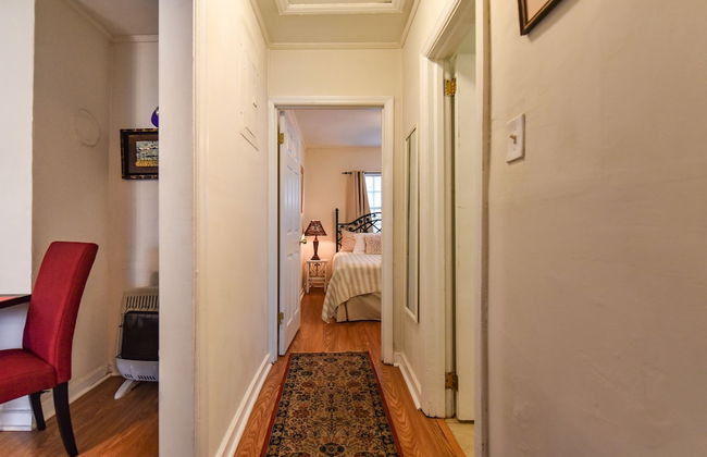 The Belle Aire - Hist District Savannah - Foto 2