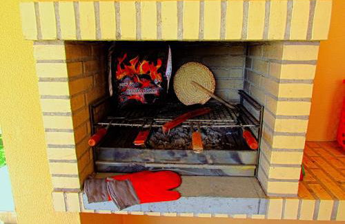 Villa Esmeralda - Foto 12