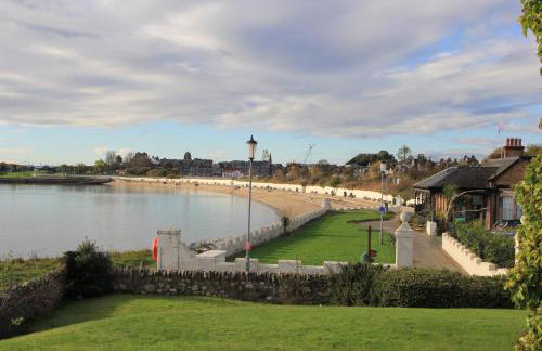 Seaside Cottage, Burntisland, Fife - Foto 35