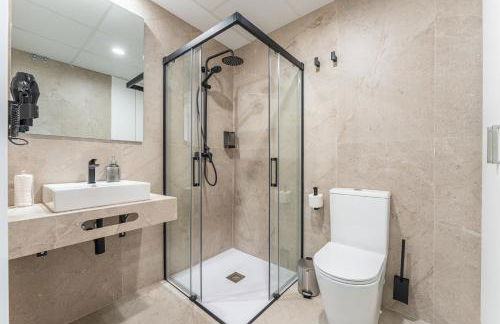 CMDreams Platinium- Apartamentos turísticos en el centro de Mérida - Foto 61