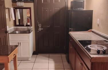 Gated 2 Double Bed Studio with Full Kitchen 116 - Foto 1