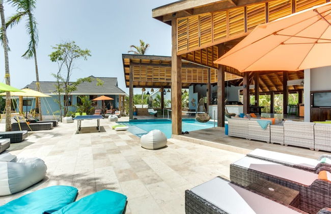 The Enclave- Private Island - Foto 59