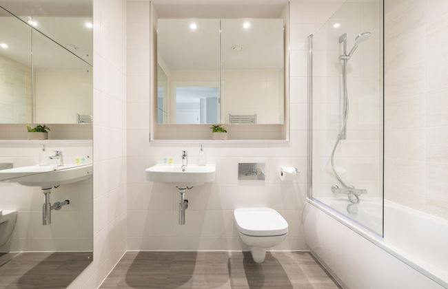 Birmingham Centre by Charles Hope - Foto 22