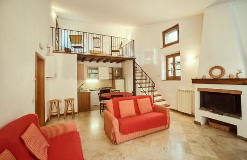 Agriturismo Villa Buoninsegna - Foto 60