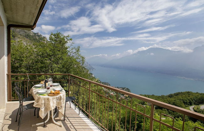 Tremosine Wonderful Lake View 2 - Foto 30