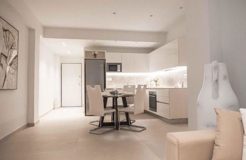 ZISE Luxury Apartments - Foto 17