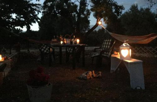 Chateaux des Trulli - Foto 34