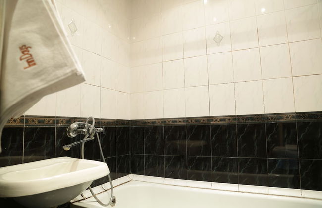 Podolskaya 10 - Photo 11