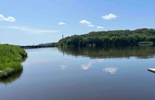 Thames River Cottage - Foto 5