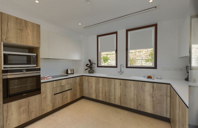 Aphrodite Hills Rentals – Elite Villas - Foto 40