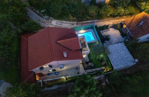 Villa Arabela with private pool - Foto 38