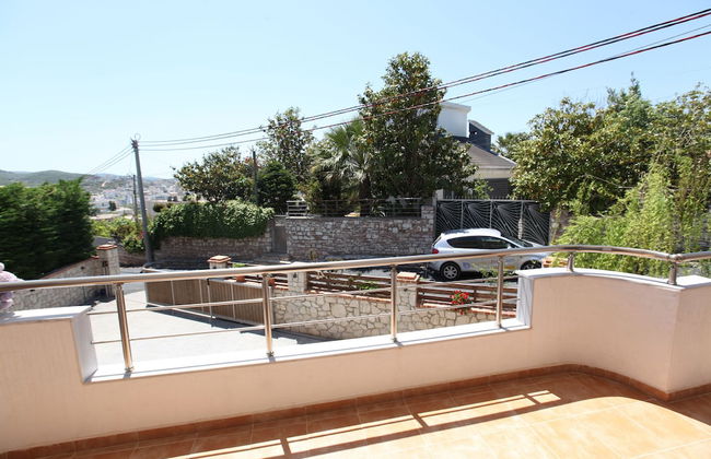 Vila Anhel - Foto 43