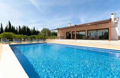 Finca Es Rasquell - Foto 19