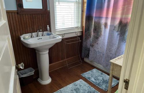 Ship Bottom Ocean Block Beach Cottage Great Location Only 3 Houses From The Sand And Surf Walking Distance To Shops, Dining And Mini Golf 11490 - Foto 10