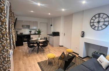 Coin de paradis avec spa illimité en plein centre Avranches - Foto 1