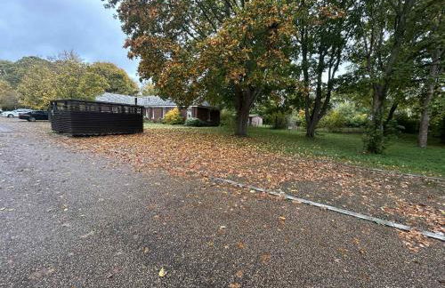 Luxury 1 Bedroom Flat in Great Location - Foto 18