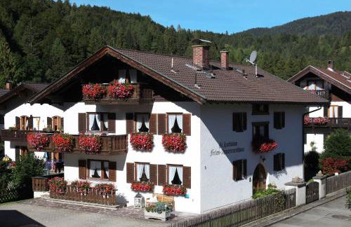 Haus St. Korbinian - Foto 21