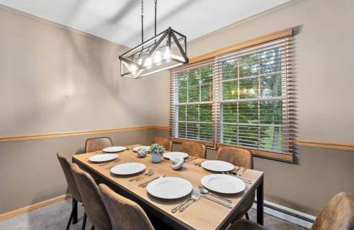 hot tub I game room I private deck I - Foto 20