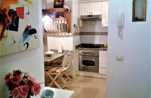 Holiday home Los Frailes - Foto 18