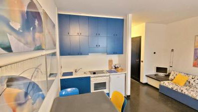 Fancy apartment with huge terrace - Foto 2, Other