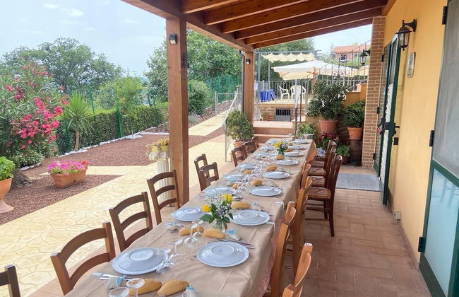 agriturismo cerquatonda - Foto 26