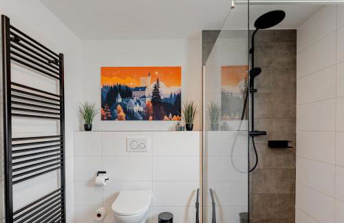 BPS Apartment #11 Flair - NATUR - NEU - Deluxe - Modern - Foto 43