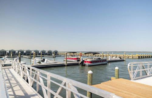 Blufin Bungalows & Marina - Foto 20