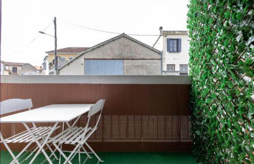 Le petit Marmandais - Foto 12