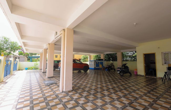 SBHS Homestay - Sheshadri - Foto 3