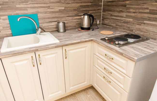 Zima Leto Apart Hotel - Photo 23