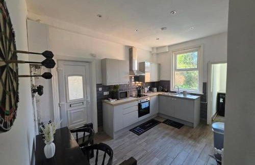 Spacious Aura - 8ight Havens Folkestone - Foto 24