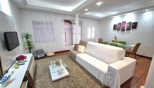 apartamento no centro de Salvador-BA - Photo 2