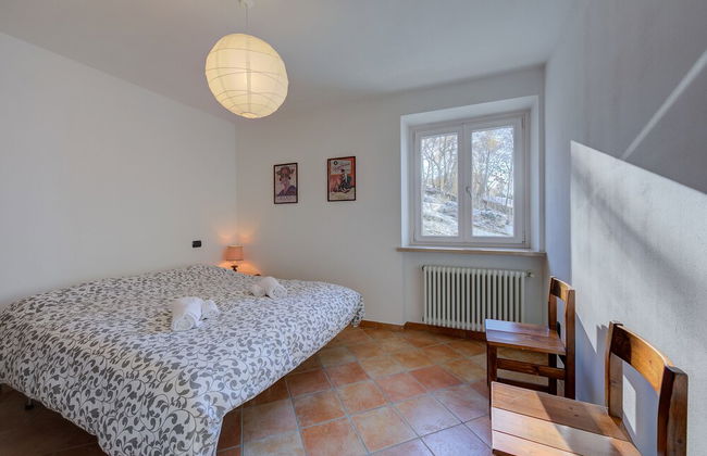 San Zeno Di Montagna 2 Lake View & Garden - Foto 5