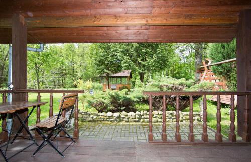 Chata za wsią - Foto 14