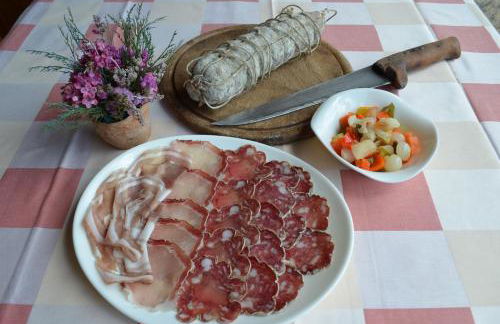 Agriturismo dell'Altopiano - Foto 9