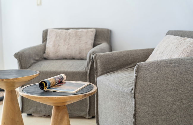 Alpha Urban Suites - Photo 32