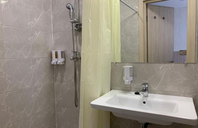 Matrix Hotel - Foto 52