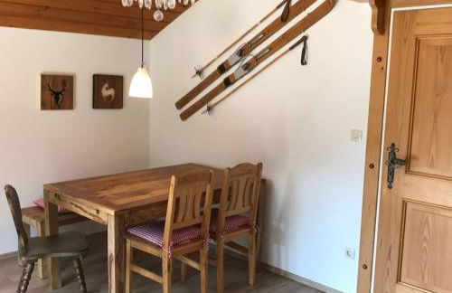 Apartment Garmisch Zugspitze - Foto 7