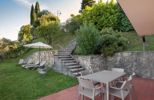 Watercolor Loft With Lake View - Foto 20