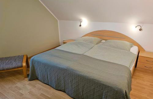 Ferienhaus Villa Maria - Ferienwohnung Chippendale - Photo 10