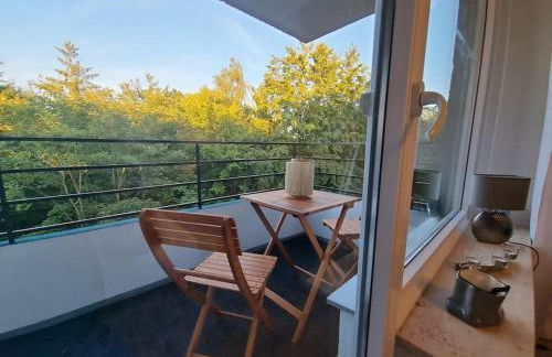 Gemütlich und modern 350m-Strand - Foto 10