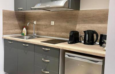 11 Luxury Apartments - Photo 21