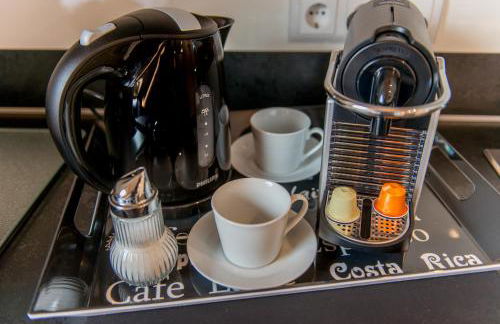 Design-Apartments by Ulrike Horster - Foto 32