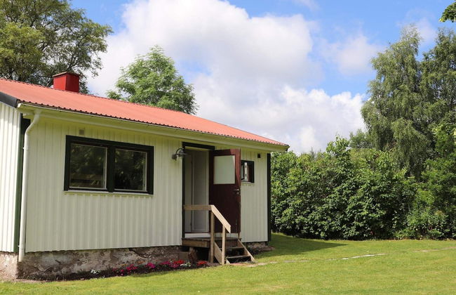 4 Person Holiday Home in Karl Gustav - Photo 26