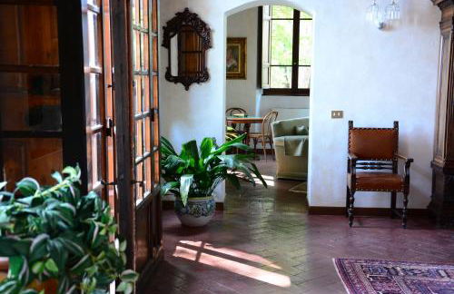 Relais Fattoria Valle - Foto 16