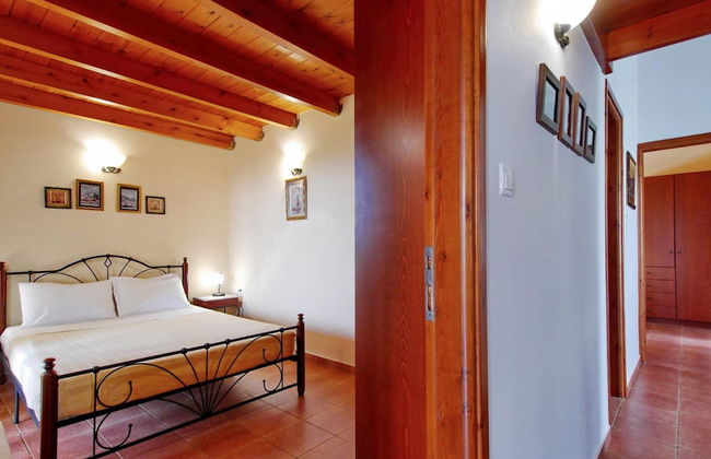 Villa Artemis in Vrises - Foto 6