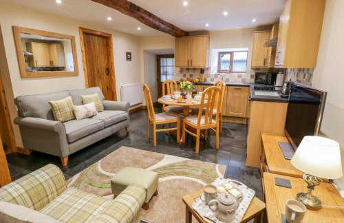 Yr Hen Stabal - Foto 7